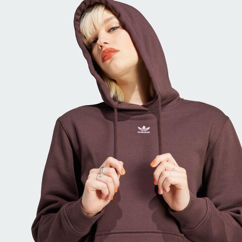 adidas Originals Women's Adicolor Essentials Fleece Hoodie in Kuwait