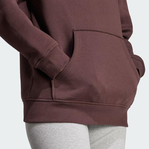 adidas Originals Women's Adicolor Essentials Fleece Hoodie in Kuwait