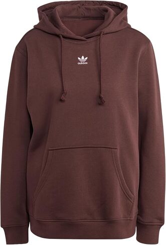 adidas Originals Women's Adicolor Essentials Fleece Hoodie in Kuwait