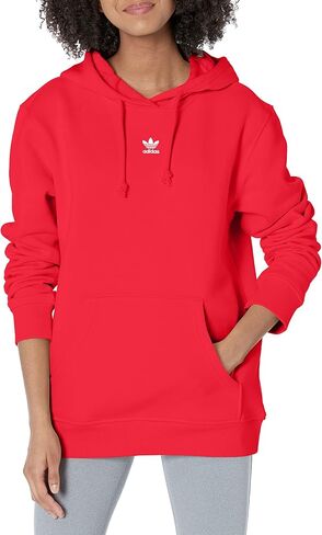 adidas Originals Women's Adicolor Essentials Fleece Hoodie in Kuwait