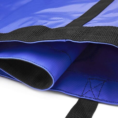 MOOCY Drift Sock with Harness Buoy,Ocean Anglers Fishing Drogue Sea Anchor for Boat/Kayak/Pontoon in Saudi Arabia