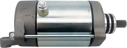 Starter Motor Replacement for Polaris Sportsman 700 800 Starter Motor Assembly for Ranger ATV 4010417 4012032 4011584 18648 464153 in Kuwait