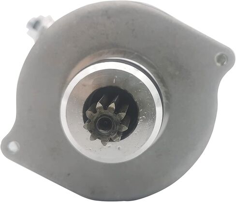 Starter Motor Replacement for Polaris Sportsman 700 800 Starter Motor Assembly for Ranger ATV 4010417 4012032 4011584 18648 464153 in Kuwait