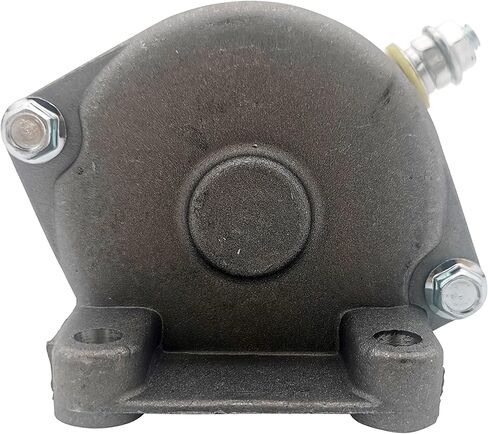 Starter Motor Replacement for Polaris Sportsman 700 800 Starter Motor Assembly for Ranger ATV 4010417 4012032 4011584 18648 464153 in Kuwait