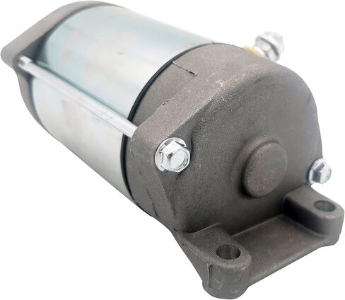 Starter Motor Replacement for Polaris Sportsman 700 800 Starter Motor Assembly for Ranger ATV 4010417 4012032 4011584 18648 464153 in Kuwait