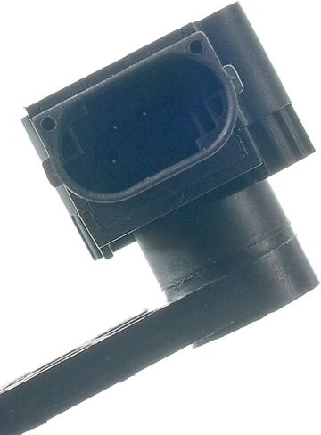 مستشعر مستوى ارتفاع الركوب الممتاز متوافق مع Land Rover Range Rover، 2003 2004 2005 2006 2007 2008 2009، V8 4.2L 4.4L، أمامي يمين (جانب الركاب)، استبدال # RQH000121، LR020627 in Kuwait