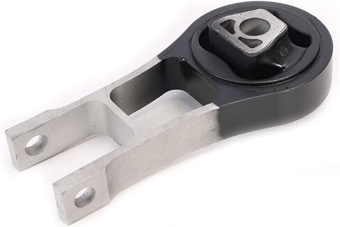 Engine Motor and Transmission Bracket kit Fit for Jeep Cherokee 2.4L 2014-2019/ for Chrysler 200 2015-2017, Auto Motor & Trans Mount Set # 68418876AB /68157441AD /68192831AF, 3378/ 3380/ 3308 in Saudi Arabia
