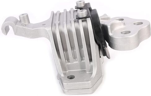Engine Motor and Transmission Bracket kit Fit for Jeep Cherokee 2.4L 2014-2019/ for Chrysler 200 2015-2017, Auto Motor & Trans Mount Set # 68418876AB /68157441AD /68192831AF, 3378/ 3380/ 3308 in Saudi Arabia