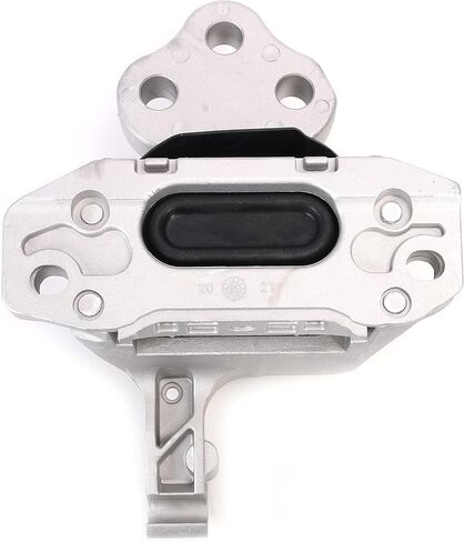 Engine Motor and Transmission Bracket kit Fit for Jeep Cherokee 2.4L 2014-2019/ for Chrysler 200 2015-2017, Auto Motor & Trans Mount Set # 68418876AB /68157441AD /68192831AF, 3378/ 3380/ 3308 in Saudi Arabia