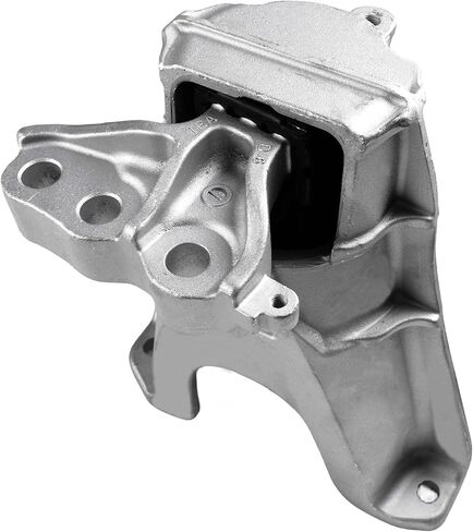 5Pack Engine Motor Mount and Transmission Mount Kit Compatible with 1996-2000 Honda Civic 1.6L L4 Replaces# A6520 A6502 A6556 A6506 A6526, Front and Rear, Automatic Transmission in Kuwait
