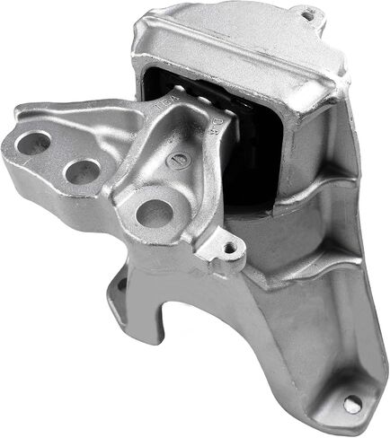 5Pack Engine Motor Mount and Transmission Mount Kit Compatible with 1996-2000 Honda Civic 1.6L L4 Replaces# A6520 A6502 A6556 A6506 A6526, Front and Rear, Automatic Transmission in Kuwait