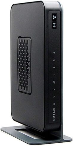 جهاز توجيه مودم كابل Netgear DOCSIS 3.0 للميثاق (CG3000D-100NAS) (متجدد) in Kuwait