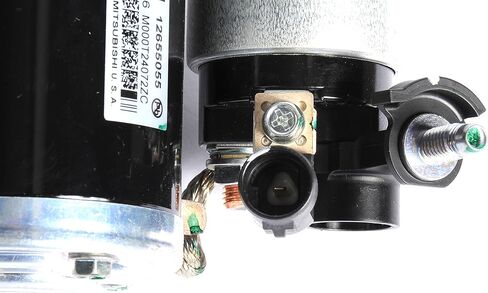 ACDelco 12655055 GM Original Equipment Starter in Saudi Arabia