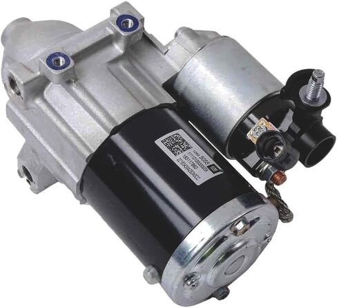 ACDelco 12655055 GM Original Equipment Starter in Saudi Arabia