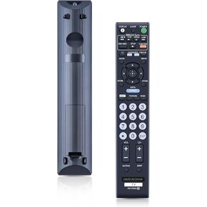 RM-YD023 RMYD023 تم استبدال التحكم عن بعد لـ Sony LCD LED BRAVIA TV HDTV KDL-32VL140 KDL-32XBR6 KDL-37XBR6 KDL-46WL14100 KDL-40V4150 KDL-40WL140 KDL-46WL 6 KDL-40XBR6