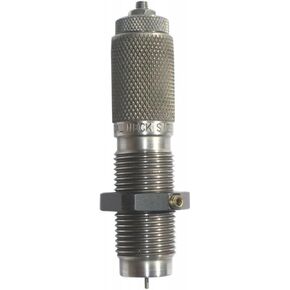منتجات ليمان 6.5mm creedmoor حجم الرقبة يموت