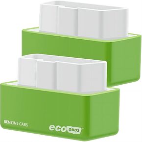 Pack 2 PCS Fuel Saver Pro - حوالي 20-30 ٪