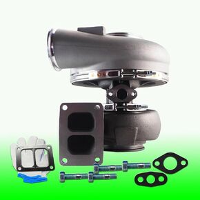 3592369 3592401 3800852 HX60 HX60M Turbocharger For Cummins Marine with QSM11M QSM11 3800852NX 3800852RX Turbo
