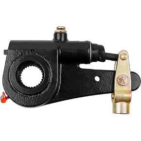 R801073 ضابط الركود التلقائي - 1.5 "X28 SPLINE TEATH 5.5" لائحة ضابط الركود Auto Lever مع Clevis Fit - استبدال ضابط Slack لـ Meritor R801070 R801072 R802462 R803110 R801079