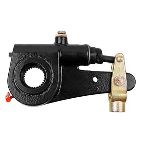 R801074 ضابط الركود التلقائي - 1.5 "X28 SPLINE TEATH 6" لائحة أسيلة رافعة مع Clevis FIT - استبدال ضابط الركود لـ Meritor R801074 801074 R803112 803112