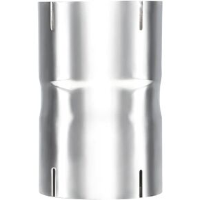 موصل أنابيب العادم United United Pacific CN-5-8C ، Chrome ، 5 "I.D. إلى 5" I.D.