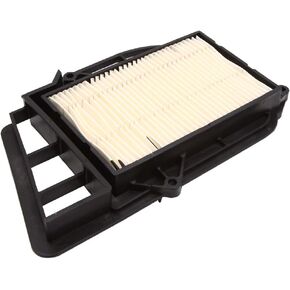 uxcell Motorcycle Engine Filter Intake Element for Yamaha Majesty 250 YP250RA X-MAX 250