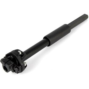 Tykick Intermediate Steering Shaft Steering Column for Chevry S10 Blazer GMC Sonoma GMC Jimmy Oldsmobile Bravada 1998-2005 2.2L 4.3L l4 V6 Replaces 425-182,425182,26073594