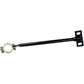 Rugged Ridge | Steering Box Brace, Heavy Duty | 18021.02 | Fits 1976-1986 Jeep CJ
