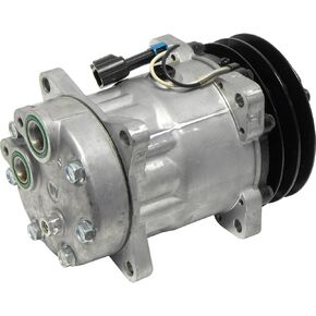مكيف الهواء العالمي CO 4717C A/C ضاغط