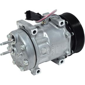 HVAC A/C SD7H15HD مجموعة ضاغط