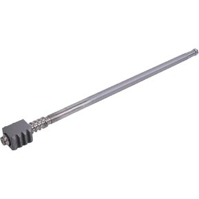 DVPARTS Steering Shaft CH14731 34150-16200 34150-16201 Compatible with Kubota L175 L185 L1500 L1500DT L1501 L1801 L2000 John Deere Tractor 650 750 Yanmar YM195 YM240 YM1500 YM1600 YM1700 YM1900 YM2000