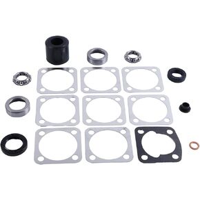 JZGRDN Steering Shaft Repair Compatible with Kubota Tractors L175 L185 L225 L245 L1500 L1501