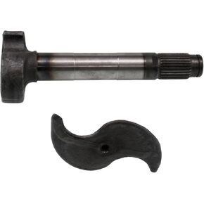 World American WA05-5049 Left Hand Drive Axle Camshaft