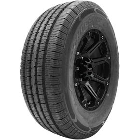 Thunderer Commercial L/T All-Season Radial Tire - 215/85R16 127Q
