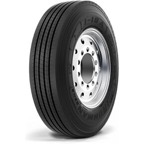 Ironman Gen2 I-19A 245/70R19.5 136/134n H إطار تجاري