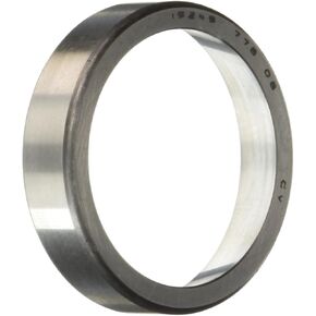 Timken Wheel Bearing (الخلفية) (الخارجية) لعام 2019 فورد الإلكترونية ، جردت - 15245