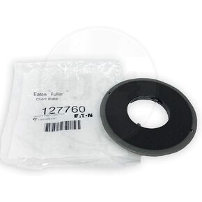 World American 127760X Clutch Brake (2", Single Piece Design)