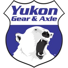 Chrysler 9.25" And Dana 44/60 Tracloc Clutch Guide replacement