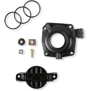 Holley 20-59 Quickchange Vacuum Secondary Housing Cover