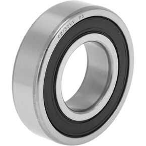 Acropix 62/32VV محامل كرة أخدود عميقة P5 32x65x17mm محامل مشحمة
