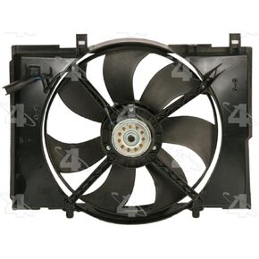 Four Seasons 75931 Radiator Fan Motor