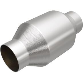 MagnaFlow Catalytic Converter 59956: OEM Grade, Universal (EPA Compliant)