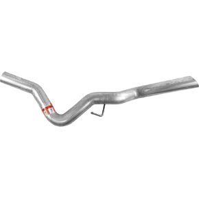 Walker 55484 عادم ذيل أنبوب 4 "مدخل (OD) ل Dodge RAM 2500