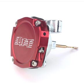 Quick Fuel 63-1QFT Quick Set Adjustable Secondary Housing