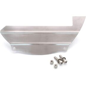 Canton Racing Products 21-870 غطاء دولاب الموازنة (لسكن جرس جسم النقل Chevy LS T56) ، حزمة واحدة