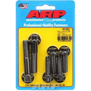 ARP (145-0902) Bell Housing Bolt Kit