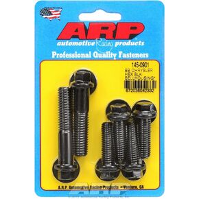 ARP (145-0901) Bell Housing Bolt Kit