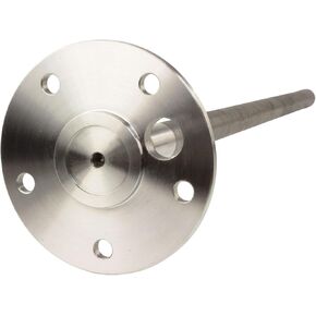 Dove Gear Mg3001 محور محور عمود فورد 9 "، 28 spline ، 29.625" طول ، 5 × 5.5 نمط الترباس ، يناسب 1966-1975 فورد برونكو ، تصميم محمل صغير