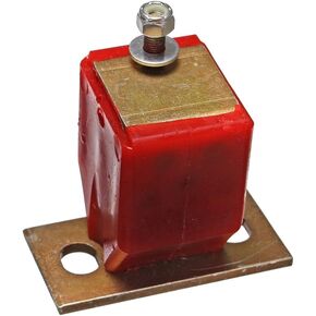Energy Suspension 5.1112R Transmission Mount for Mopar