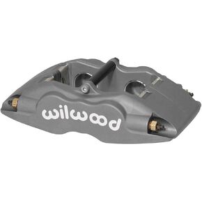 Wilwood 120-11134-SI Forged Superlite Internal Caliper